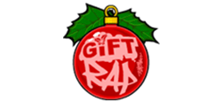 Gift Rap Slot logo