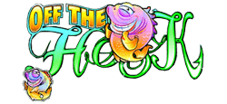 Off the Hook Slot logo