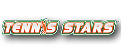 Tennis Stars logo