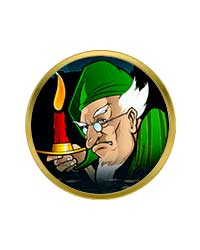 scrooge slot