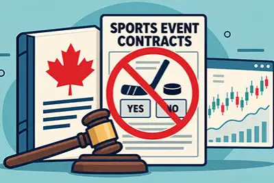 Canada Tightens Rules for Sports Prediction Markets