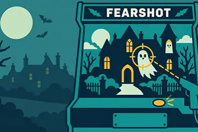 Cloudbet Bets on a New Casino Category With Fearshot