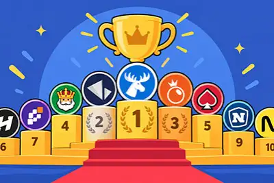 Great.com Ranking Highlights Studios That Hold Attention