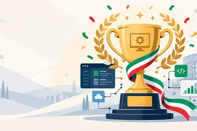 Pragmatic Play Wins EGR Italy Award