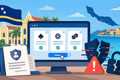 Curaçao Gambling Regulator Plans In-House Portal After Breach