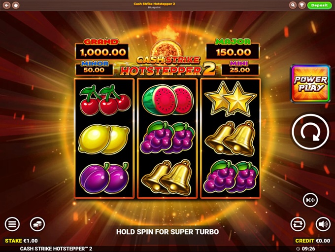 Wazamba 05.12.2025. Game2