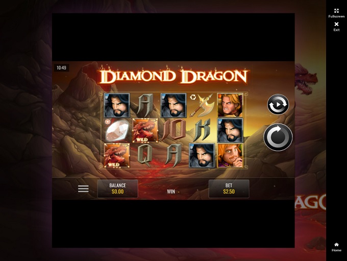 Slots And Casino Game 1