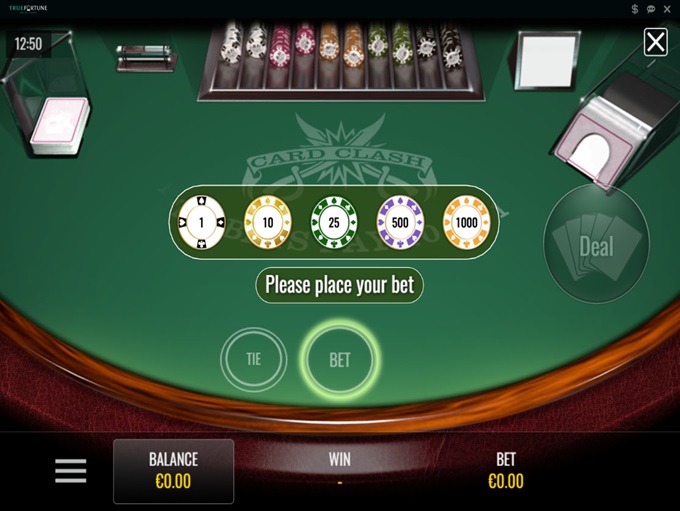 TrueFortune 15.10.2024. Game 3