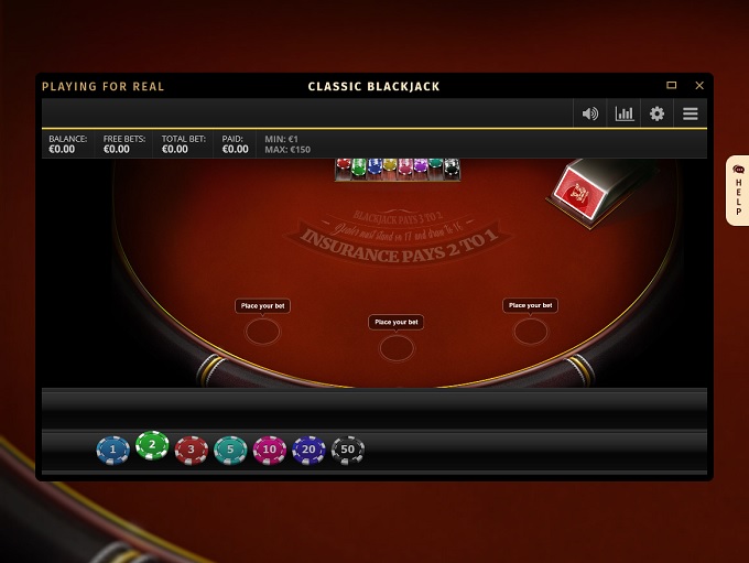 Tropezia Palace 02.06.2021. Game 3