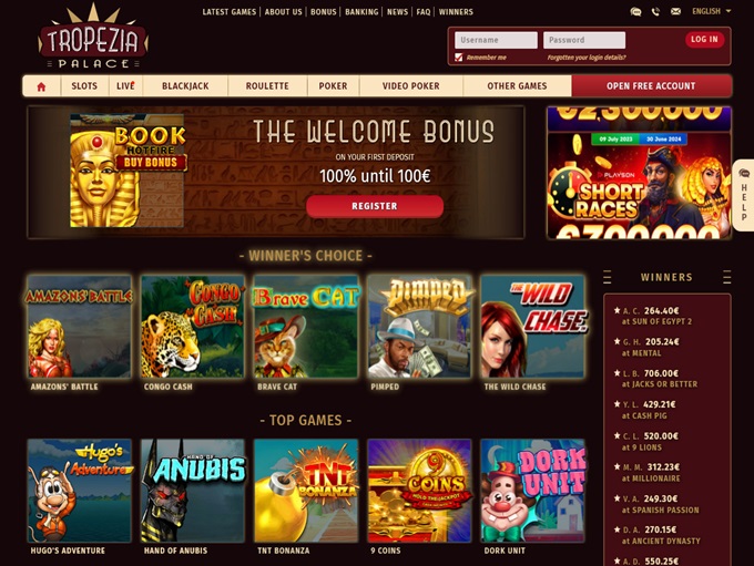 Tropezia Palace 03062024 Hp