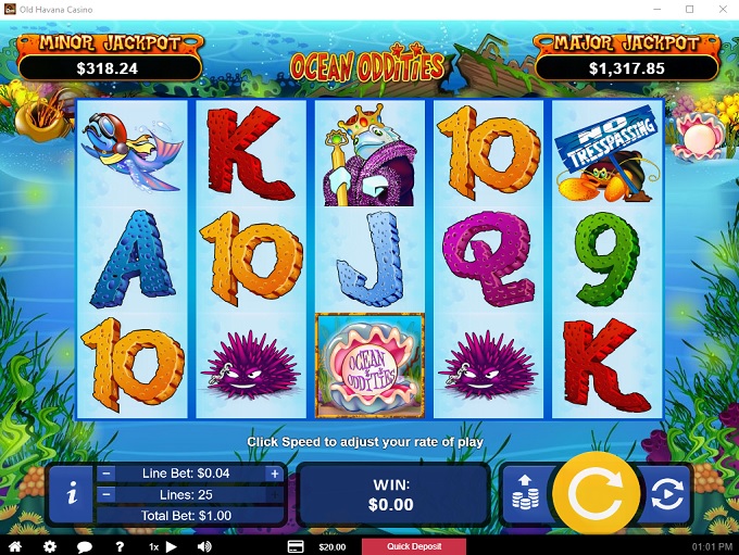 Old Havana Casino 10.08.2023. Game2
