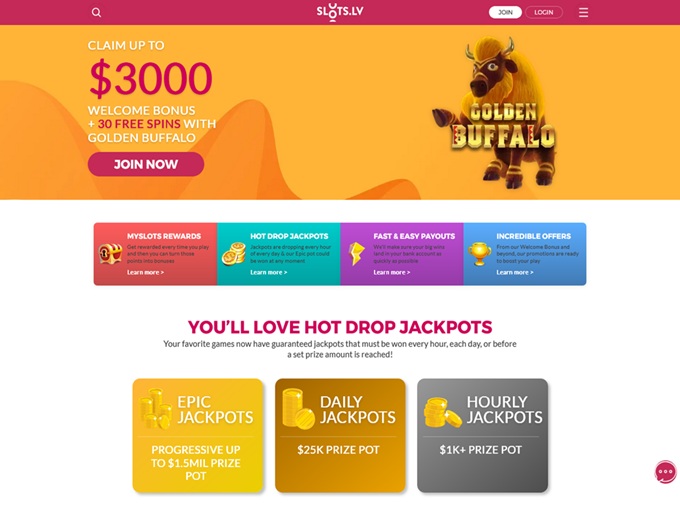 Slots.lv 21.10.2025. hp