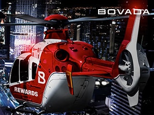 photo of bovada casino