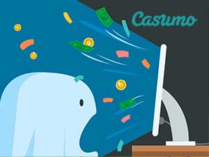 photo of casumo casino