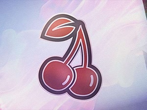 photo of cherry jackpot