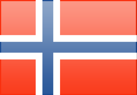Flag of Norway Flag of Norway
