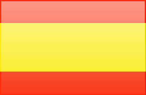 Flag of Spain Flag of Spain