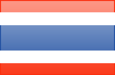 Flag of Thailand Flag of Thailand