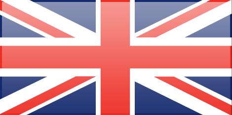 Flag of UK Flag of UK
