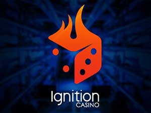 photo of Ignition Casino