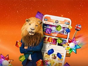 photo of leo vegas casino