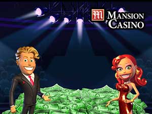 photo of mansion casino