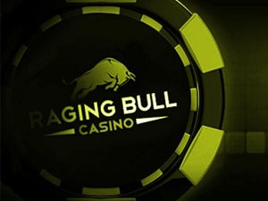 photo of Raging Bull