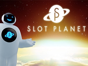 photo of slot planet casino