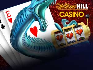 photo of william hill casino