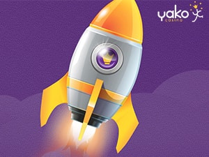 photo of yako casino